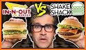 SHACK BURGER related image