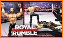 WWE Royal Rumble 2019 - Match, Result, Video &more related image