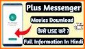 V Plus Messenger related image