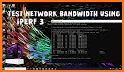 iperf - Bandwidth measurements related image