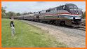 Amtrak Train Tracker by Piero™ related image