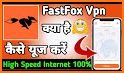 FastFox VPN related image