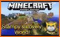 New Stampy’s Lovely World MCPE related image