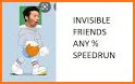 Invisible Friends Run related image