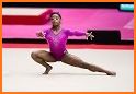 Gymnastics World related image