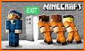 Jailbreak Craft - Prison Escape related image