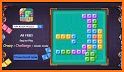 Fun Block Puzzle - Casual & Challenge Puzzle Game related image