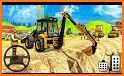 City Road Builder Construction: Free Games 2021 related image