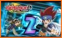 Walkthrough Beyblade Metal Fusion II related image