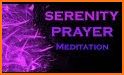 Serenity: Guided Meditation related image