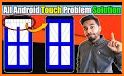 Mobile Phone Touch Screen Problem Help Tips Tricks related image