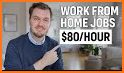 Make Money & Work From Home related image