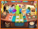 Smurfs - The Cooking Game related image