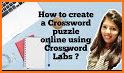 Crosswise - Decoration & Free Crossword Puzzles related image