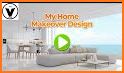 My Design Home Makeover: Dream House of Words Game related image