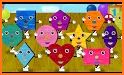 Baby Shapes for Kids related image