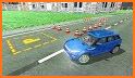 Prado Parking Multi Storey Car Driving Simulator related image