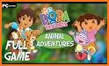 Animal Adventures - kids games related image