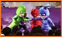 Mod Skin PJ Masks for Minecraft 2022 related image