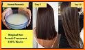 How To Grow Hair Faster : Natural Tips related image