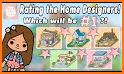 Advice Toca Life world House related image