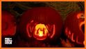 Jack O Lanterns Live Keyboard Background related image