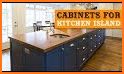 Kitchen Island Ideas related image