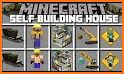 House Minecraft mod Building related image