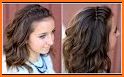 Latest Hairstyles Step by Step: Long, Short Hair related image