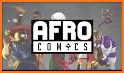 Afrocomix related image