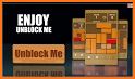 Block UnBlock Me Puzzle Game related image