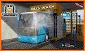 Plane Wash Salon Workshop Game related image