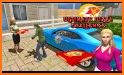 Pizza Delivery Boy: City Driving Simulator related image