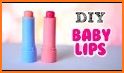 5 Minutes Homemade Lip Balms related image