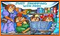 Just Shopping with Mom related image