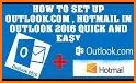 Email App for Hotmail, Outlook related image