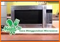 tips sederhana makanan tidak dipanaskan microwave related image