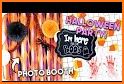 Halloween Party Theme related image