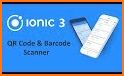 QR Scanner App: Barcode & QR code reader related image