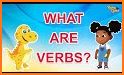 English Verbs For Kids related image