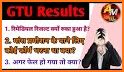 GTU Results related image