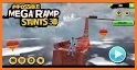 Impossible Mega Ramp Stunts 3D related image