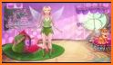 Tinkerbell -Tinker Fairy Tail Games for Girls related image