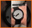 Dream 116 - Analog watch face related image