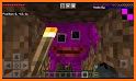 Skin Mod Kissy Missy For MCPE related image