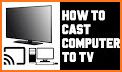 Cast To TV & Screen Mirroring related image