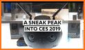 CES 2019 related image