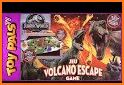 EE - Volcano Escape related image