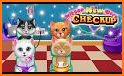 Kitten Newborn Doctor Clinic Checkup Game related image