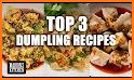 Dumpling Recipes related image